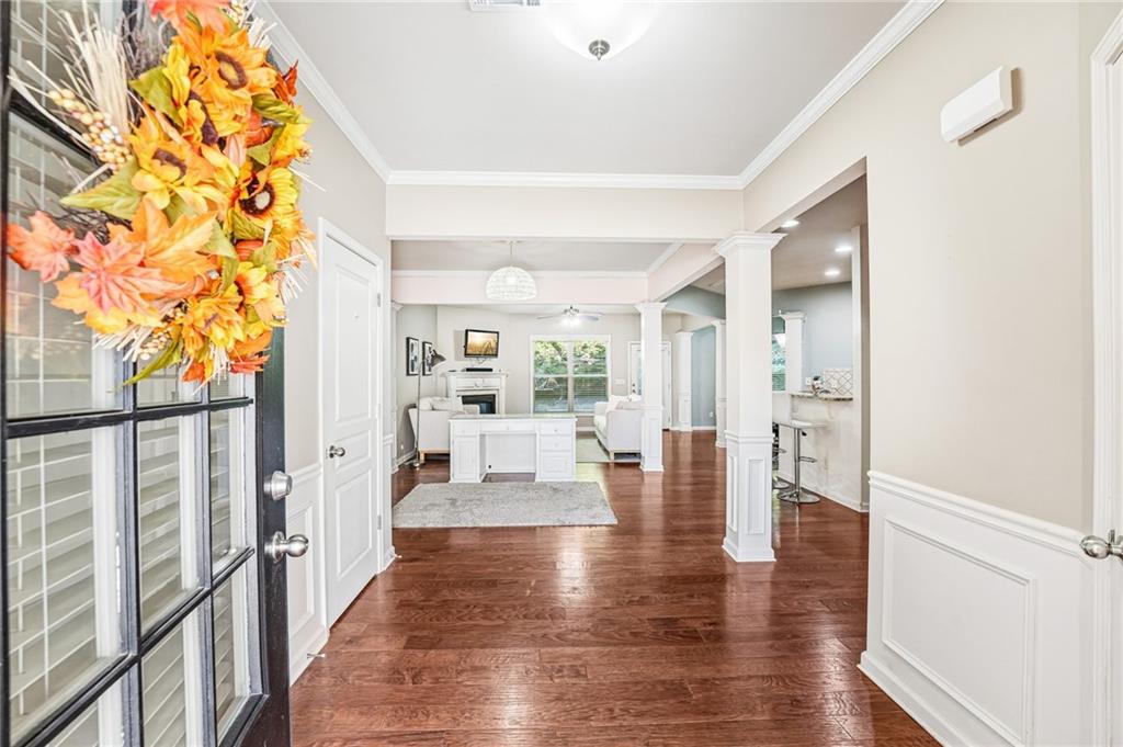 5880 Vista Brook Drive