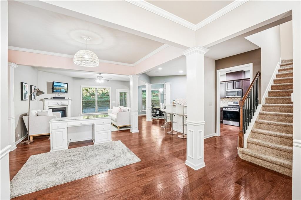 5880 Vista Brook Drive