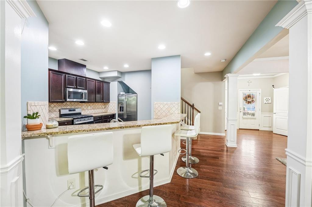 5880 Vista Brook Drive