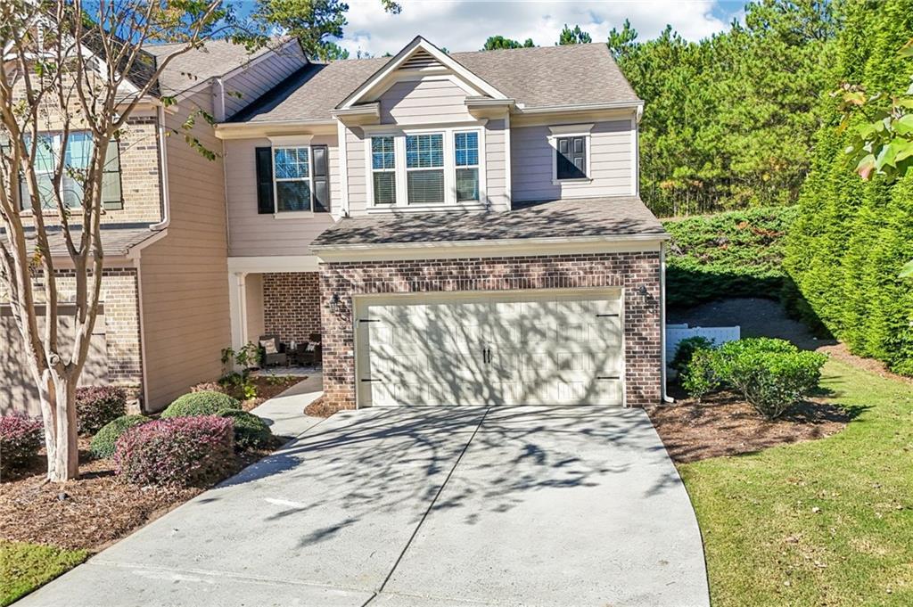 5880 Vista Brook Drive