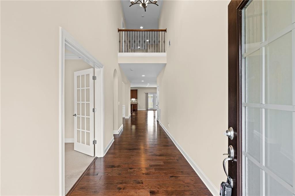 501 La Perla Drive
