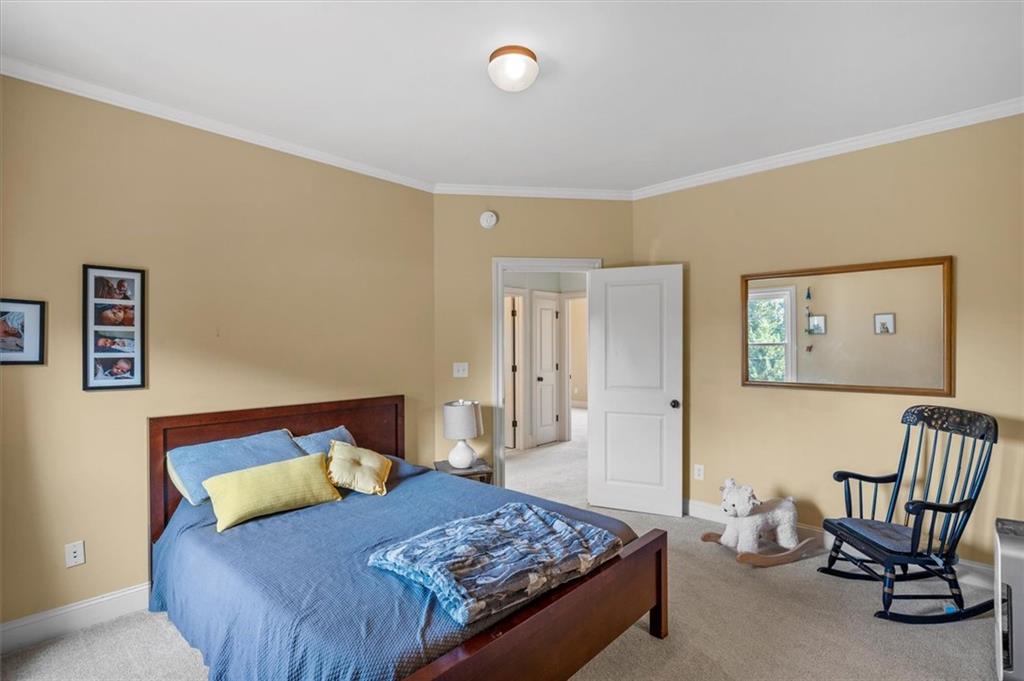 GRANITE MILL - Residential