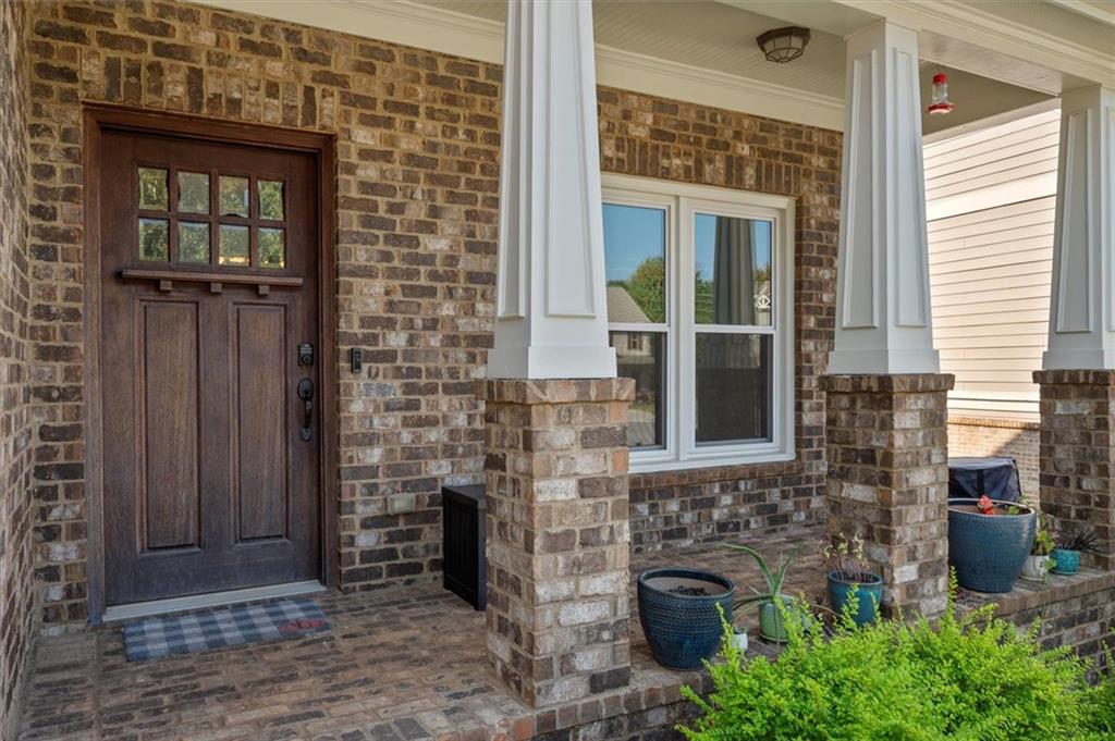 GRANITE MILL - Residential