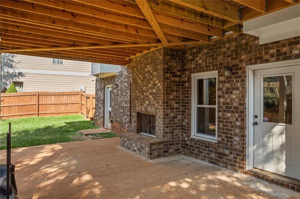 GRANITE MILL - Residential