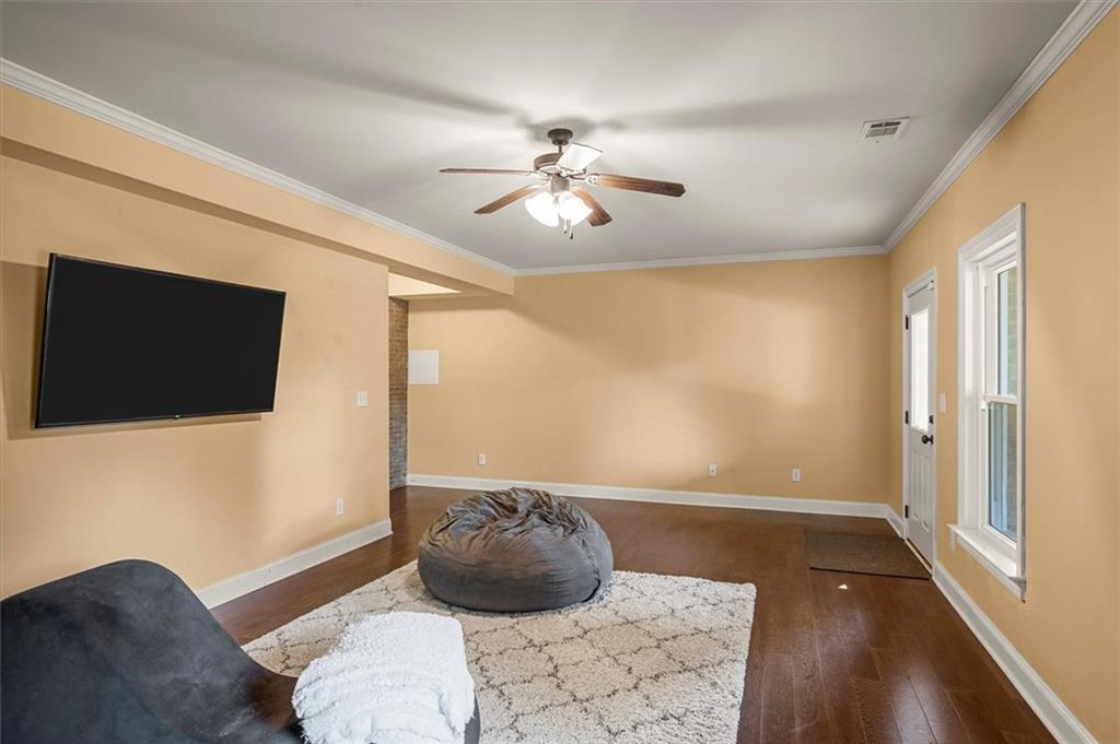 GRANITE MILL - Residential