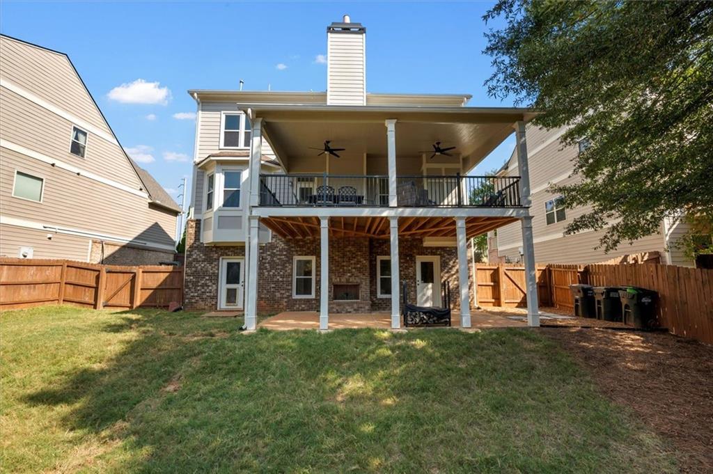 GRANITE MILL - Residential