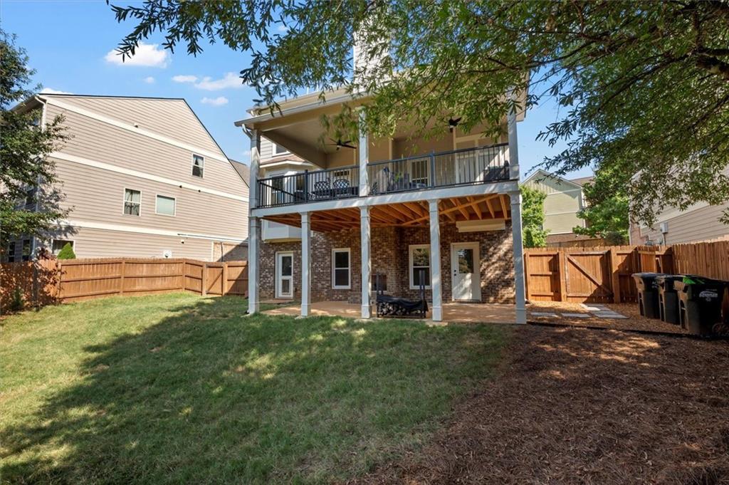 GRANITE MILL - Residential
