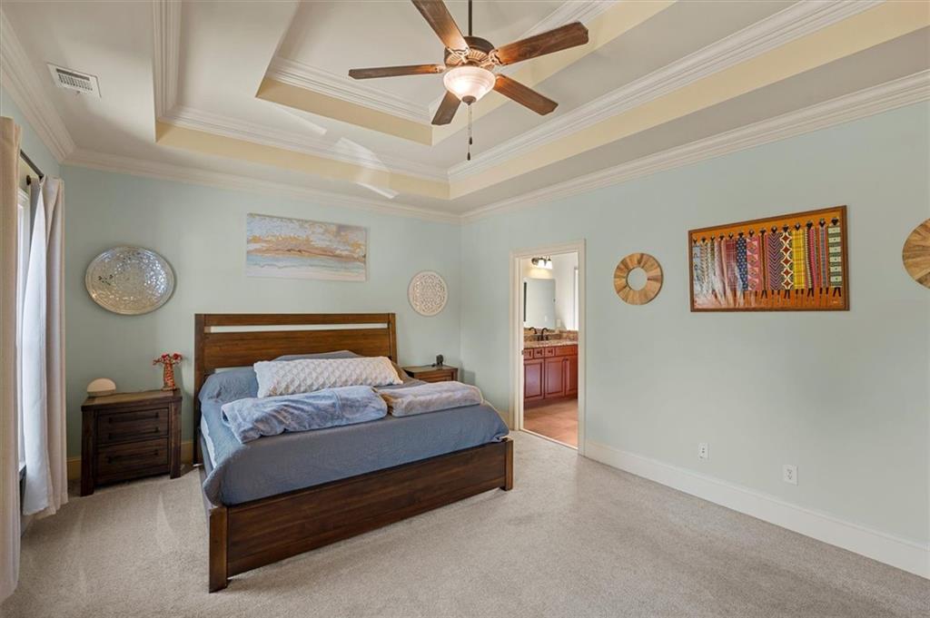 GRANITE MILL - Residential