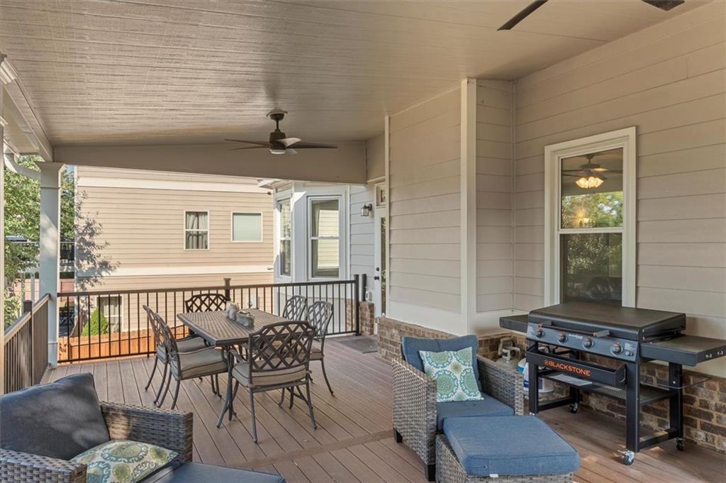 GRANITE MILL - Residential