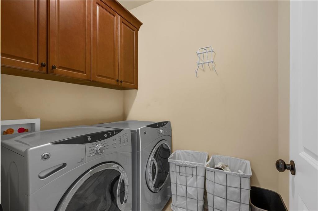 GRANITE MILL - Residential