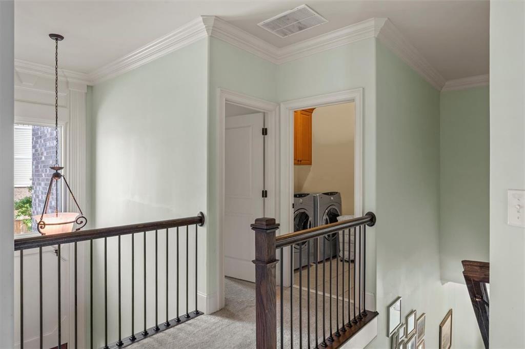 GRANITE MILL - Residential