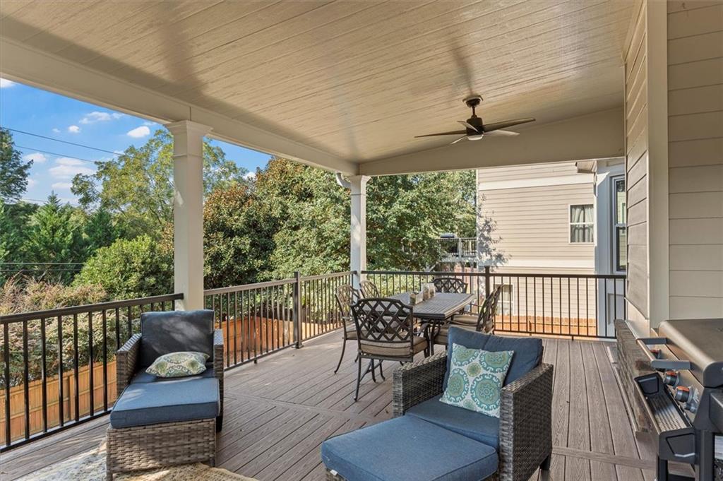 GRANITE MILL - Residential