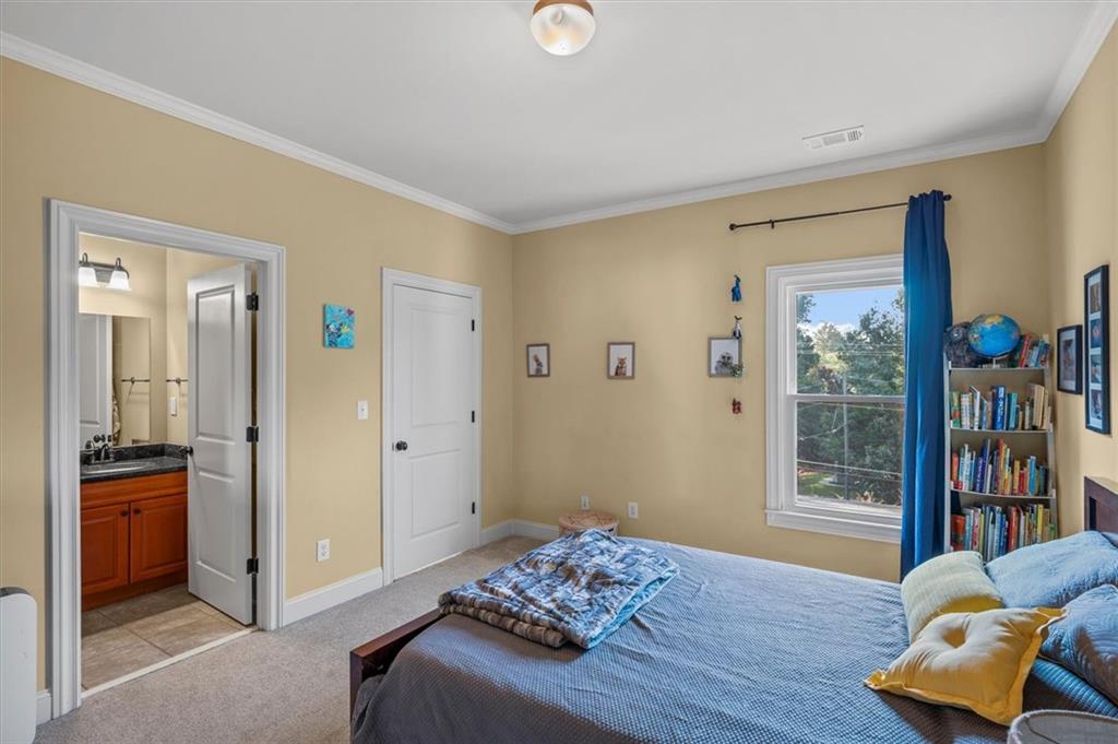 GRANITE MILL - Residential