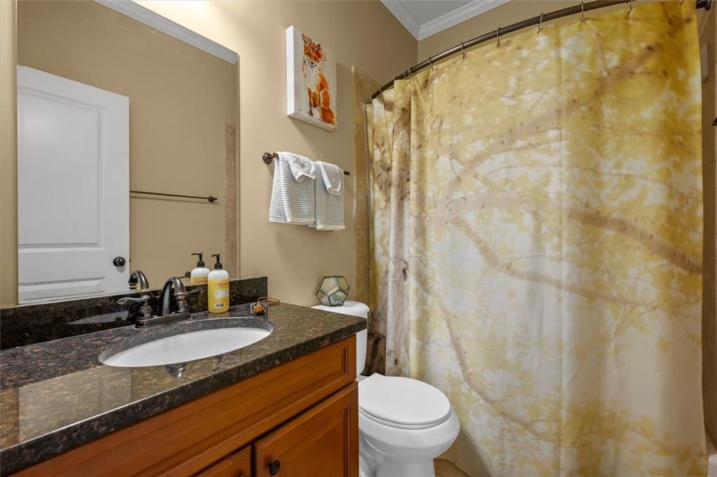 GRANITE MILL - Residential