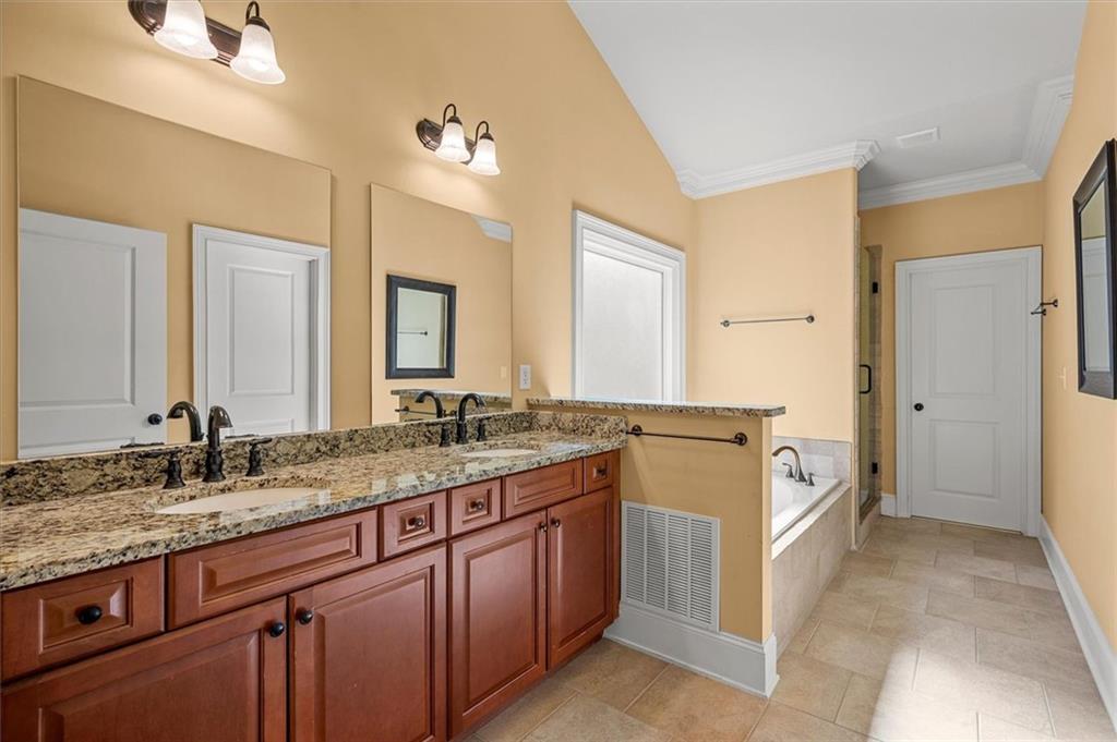 GRANITE MILL - Residential