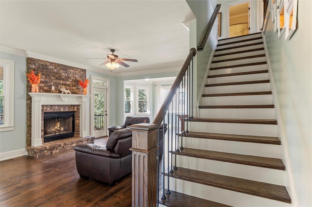GRANITE MILL - Residential