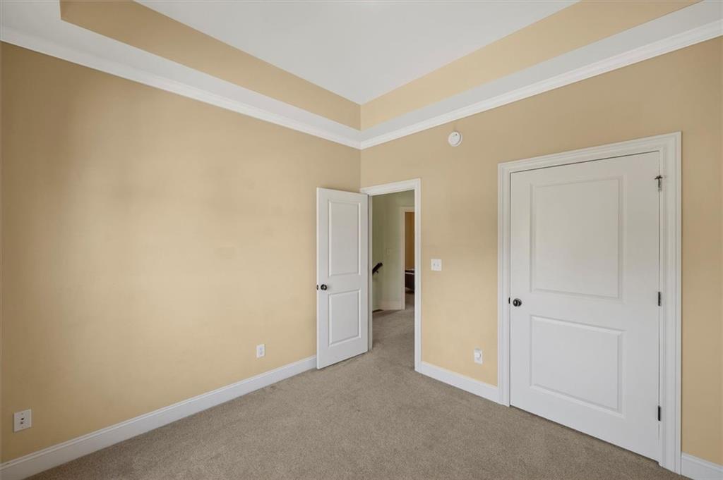 GRANITE MILL - Residential
