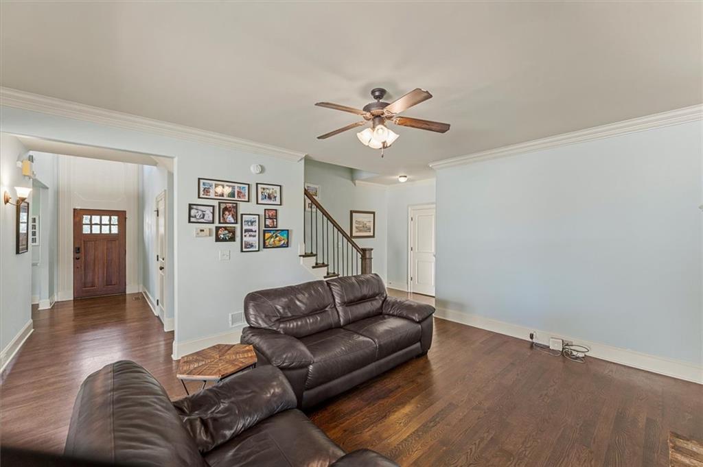 GRANITE MILL - Residential