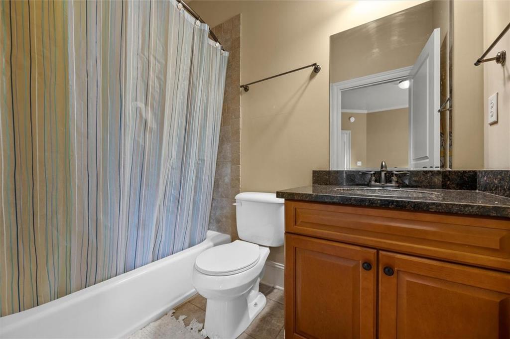 GRANITE MILL - Residential