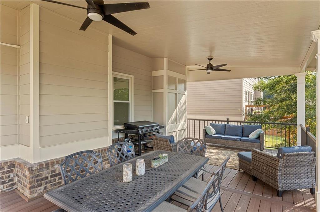 GRANITE MILL - Residential