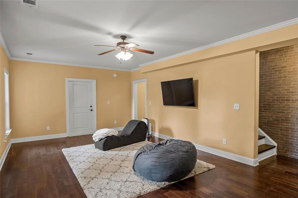 GRANITE MILL - Residential