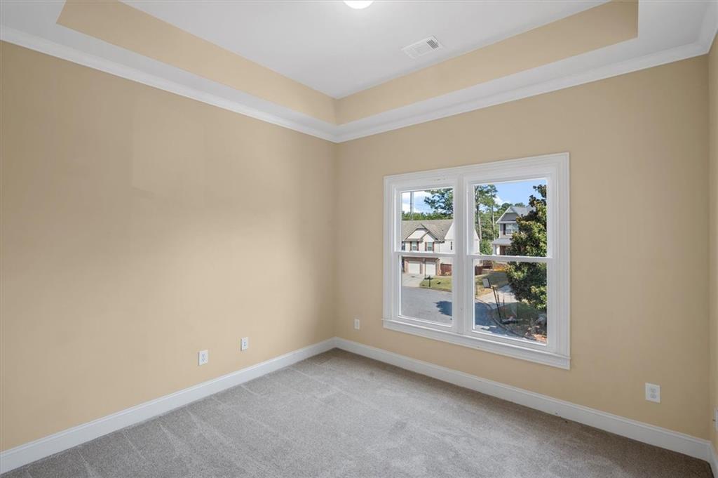 GRANITE MILL - Residential