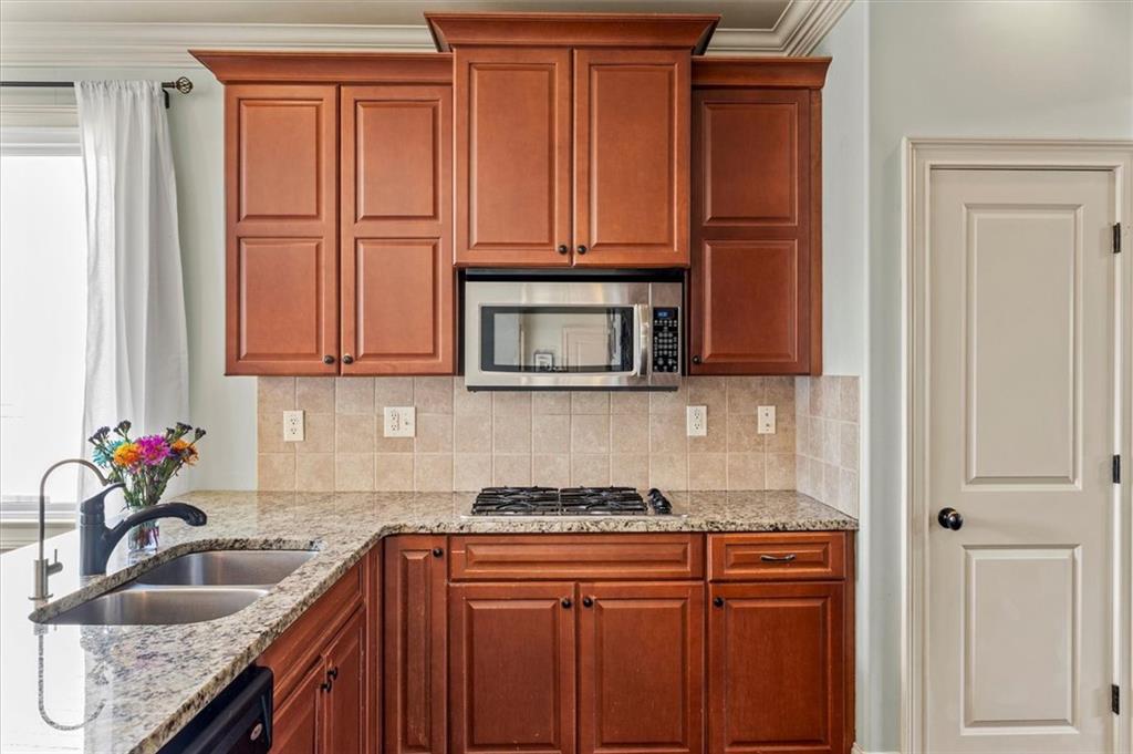 GRANITE MILL - Residential