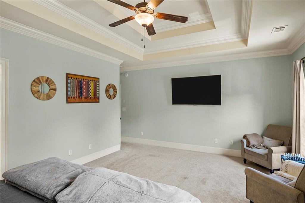GRANITE MILL - Residential