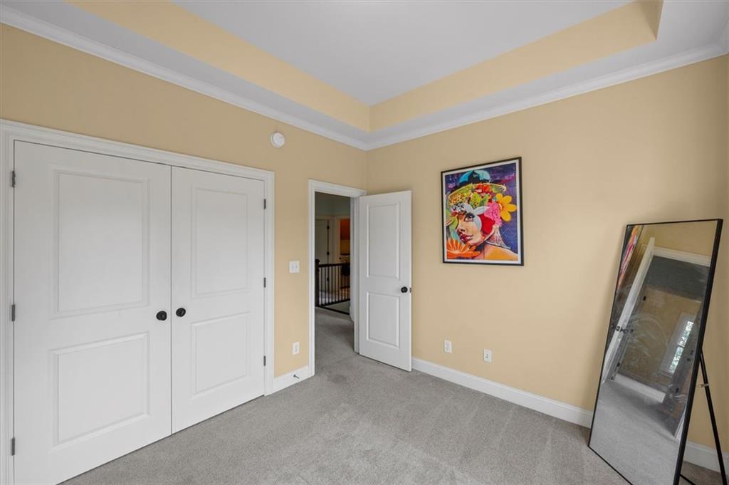 GRANITE MILL - Residential