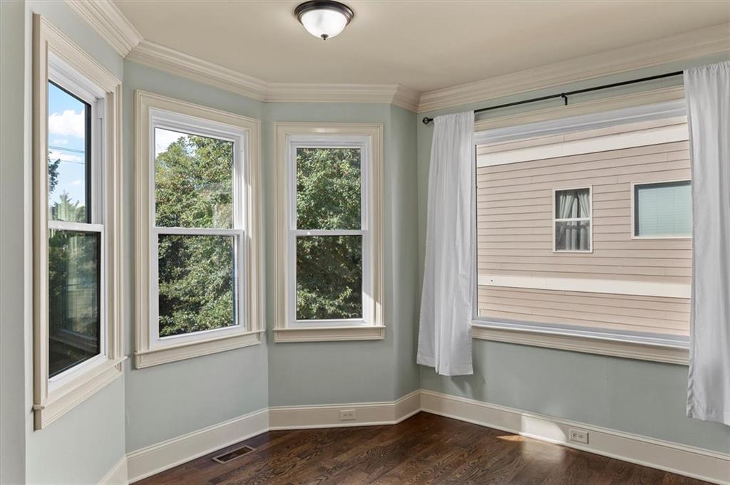 GRANITE MILL - Residential