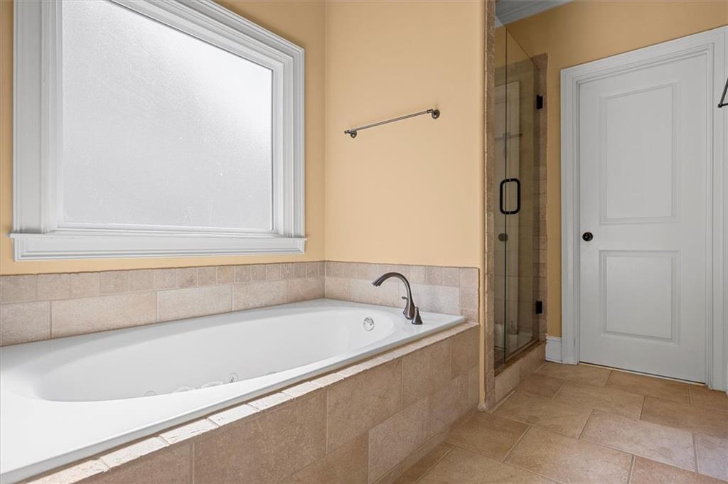 GRANITE MILL - Residential