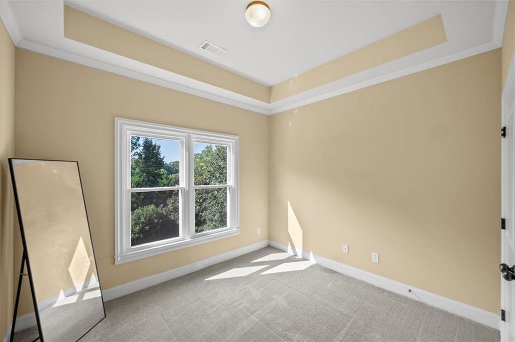 GRANITE MILL - Residential