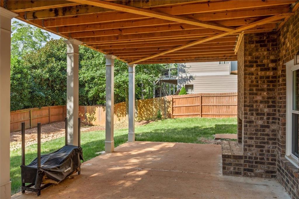 GRANITE MILL - Residential