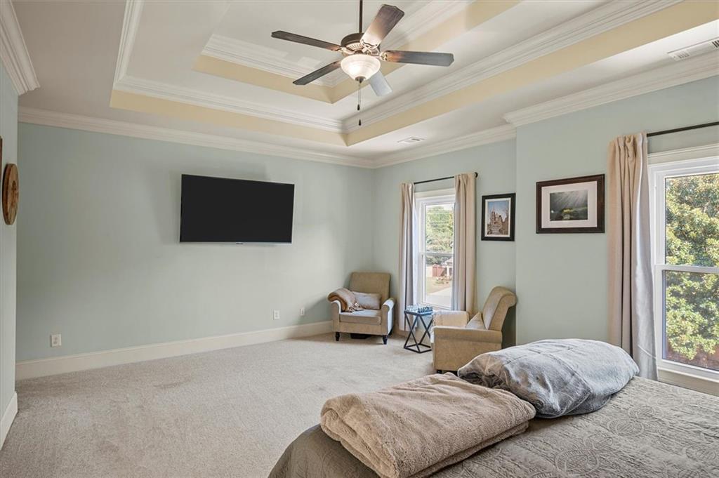 GRANITE MILL - Residential