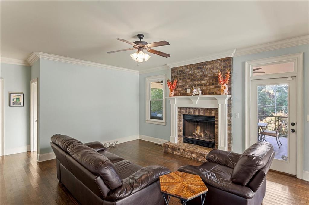 GRANITE MILL - Residential