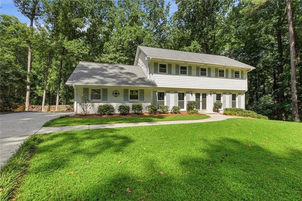 4622 Kings Down Road