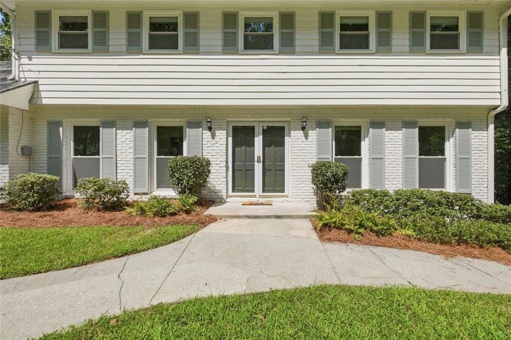 4622 Kings Down Road