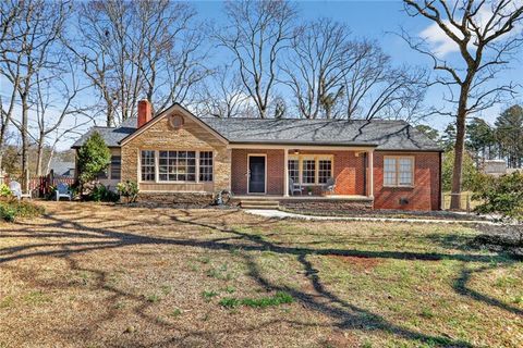 Photo of 1072 Bouldercrest Drive SE, Atlanta, GA 30316 (MLS # 7725162)