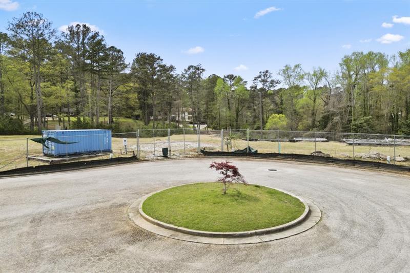 1055 Elysian Park SW