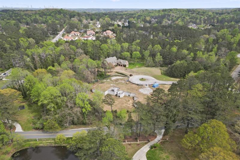 1055 Elysian Park SW