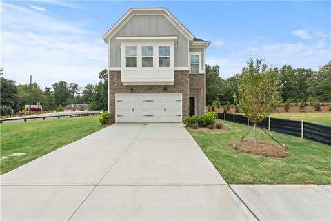 Homes For Sale - 5744 Tillman Way<br/> Powder Springs, GA 30127