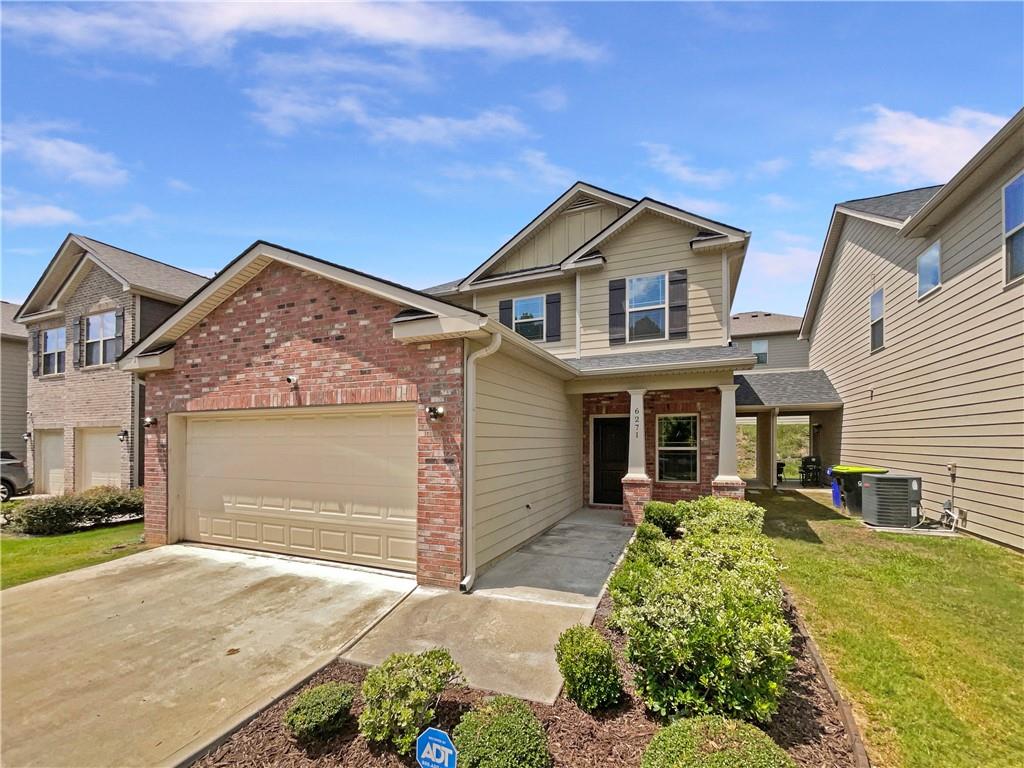 6271 Hickory Lane Circle