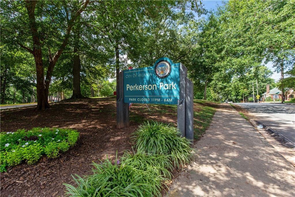 836 Dill Avenue, Atlanta, Georgia image 29