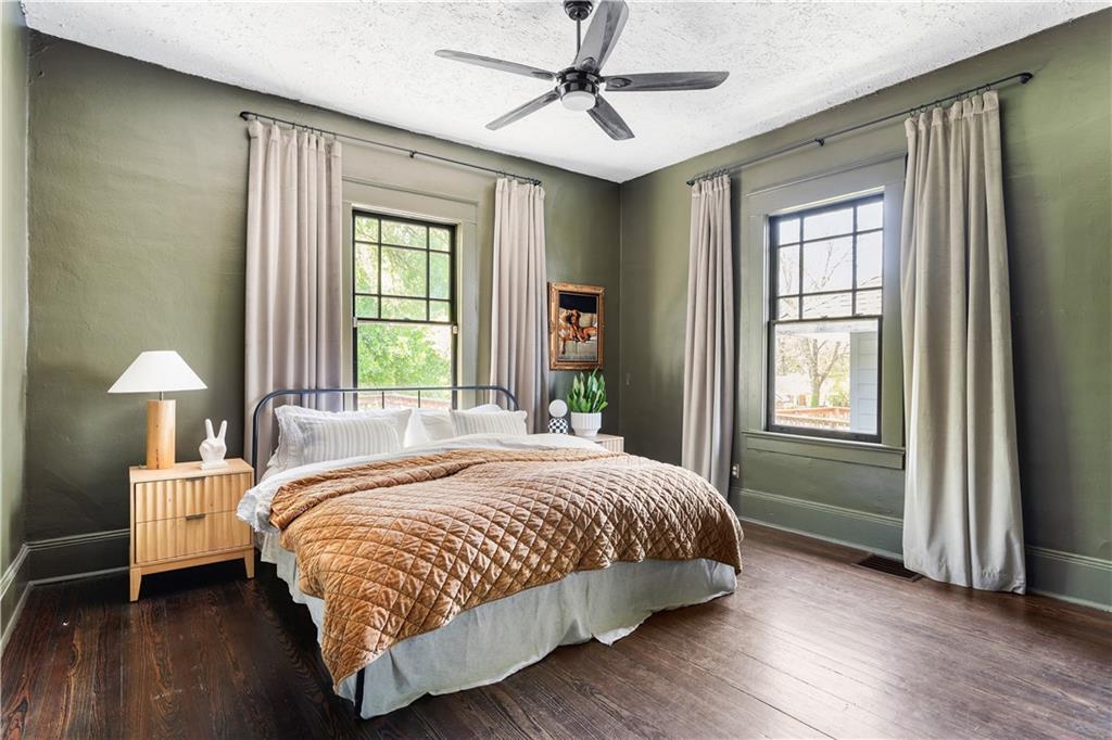 836 Dill Avenue, Atlanta, Georgia image 17