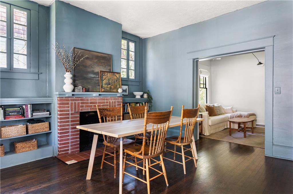 836 Dill Avenue, Atlanta, Georgia image 6