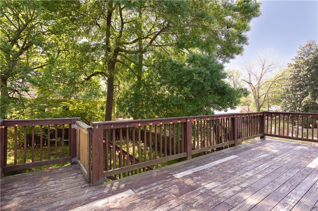 836 Dill Avenue, Atlanta, Georgia image 28
