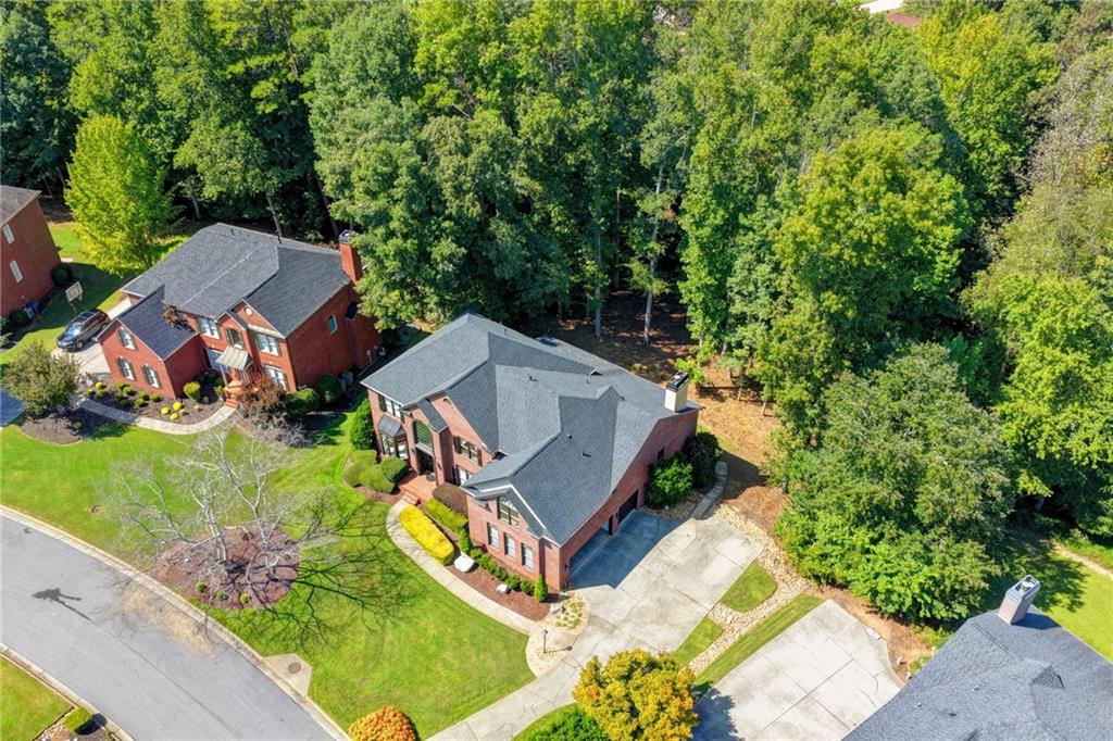 3665 Hickory Branch Trail