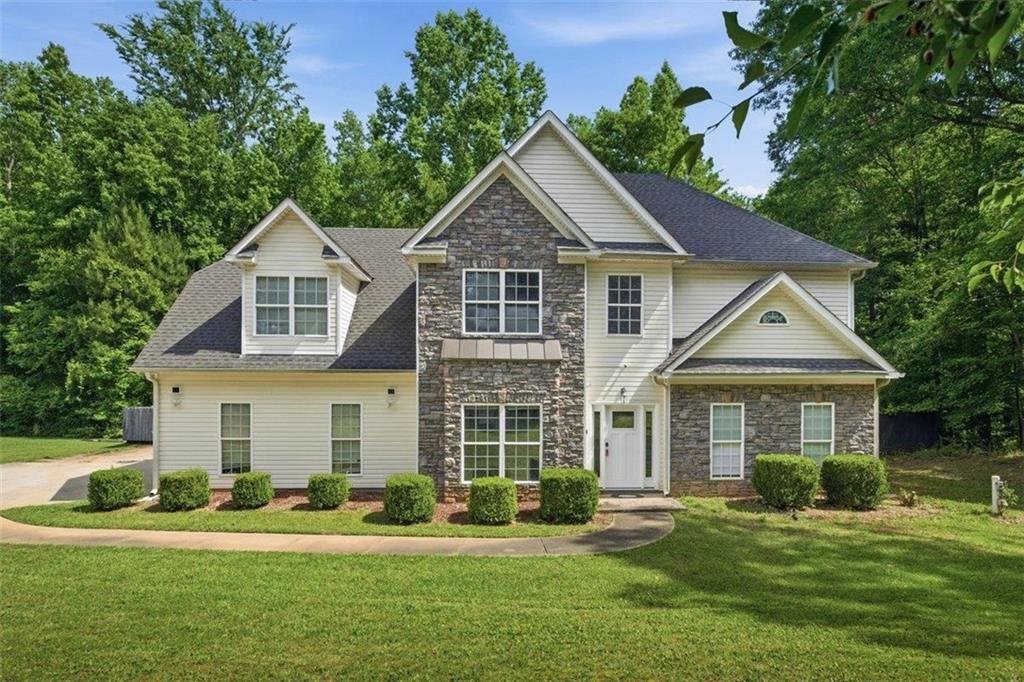 1231 Hillview Road