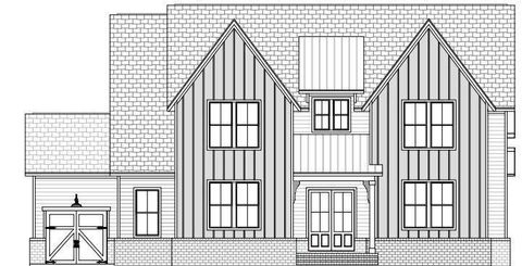 8320 Creekside Overlook Drive Gainesville GA 30506