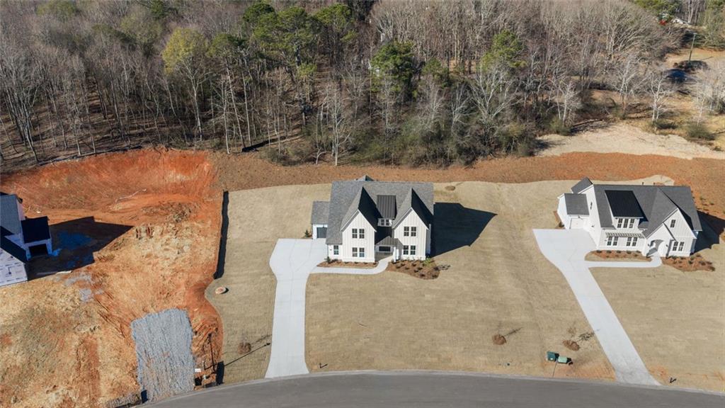 8320 Creekside Overlook Drive